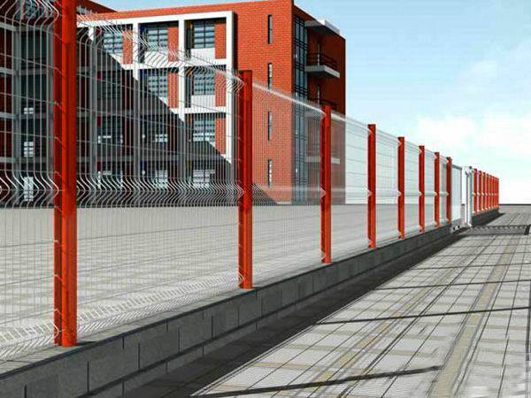 小區(qū)隔離網(wǎng)圖片1 小區(qū)隔離網(wǎng)圖片1