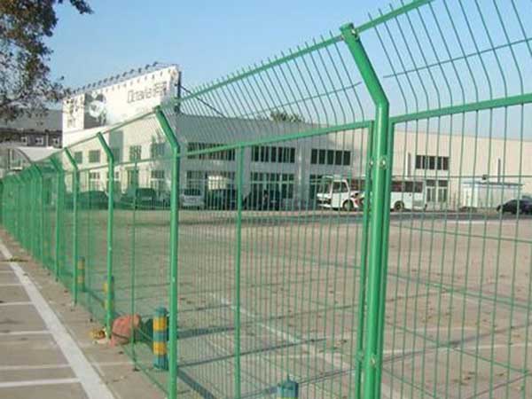 濰坊安全防護柵欄圖片2 濰坊安全防護柵欄圖片2