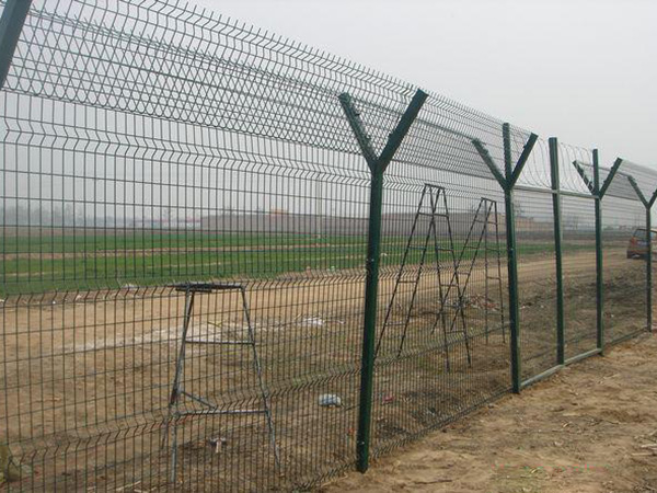 濰坊安全防護柵欄圖片3 濰坊安全防護柵欄圖片3