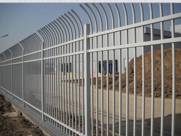 海門防攀爬防護欄圖片2 海門防攀爬防護欄圖片2