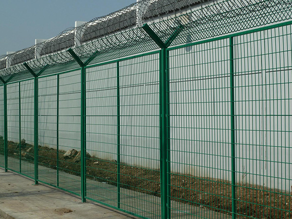 海門防攀爬防護欄圖片3 海門防攀爬防護欄圖片3