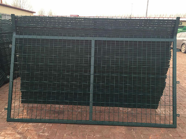 邵陽高速鐵路防護欄圖片4