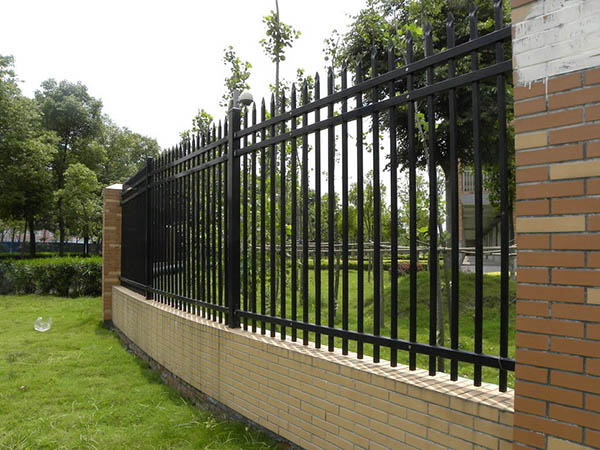 濰坊建筑防腐防護欄圖片3