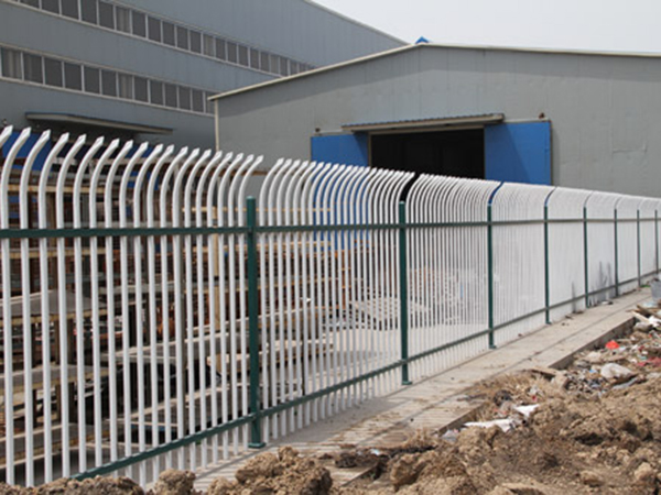 濰坊建筑防腐防護欄圖片4