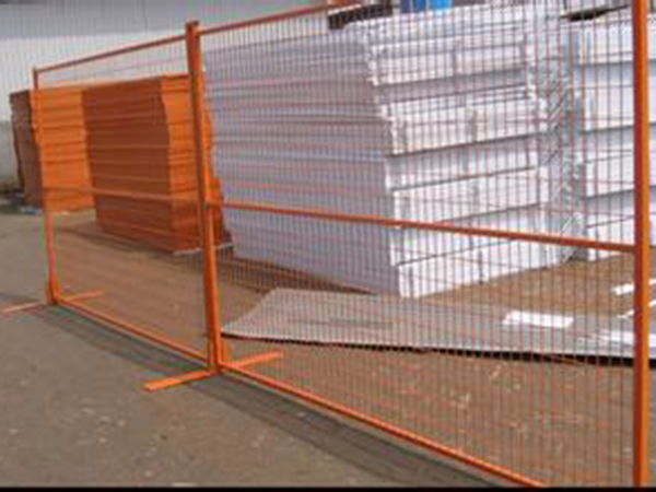 濰坊臨時(shí)防護(hù)欄圖片2