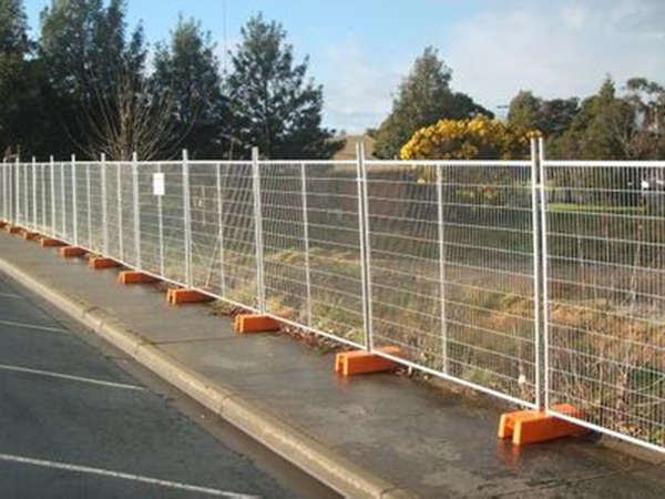 濰坊臨時(shí)防護(hù)欄圖片4