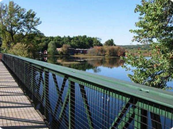 濰坊橋梁防護欄圖片4 濰坊橋梁防護欄圖片4