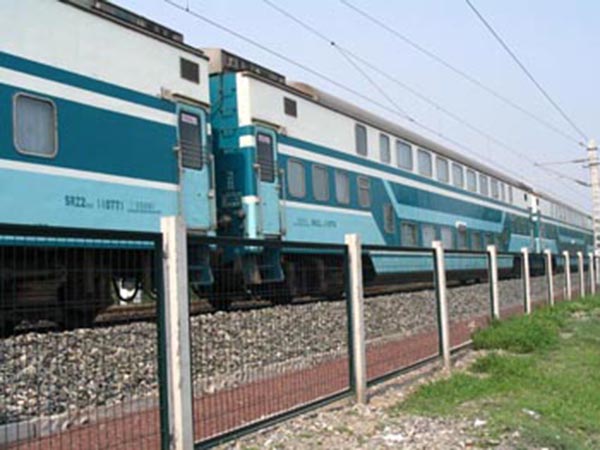 邵陽鐵路防護欄圖片3