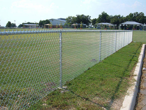 濰坊勾花護欄網圖片3 濰坊勾花護欄網圖片3