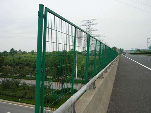 橋梁隔離網(wǎng)