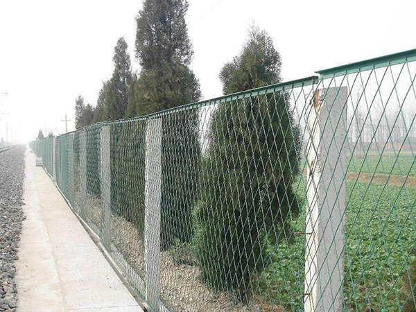 鐵路隔離網(wǎng)圖片4 鐵路隔離網(wǎng)圖片4