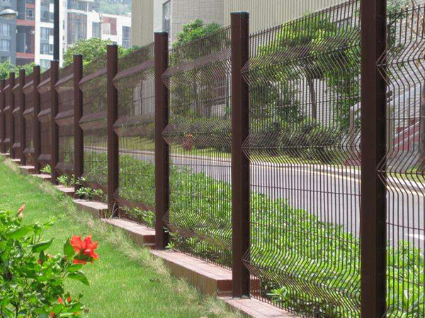 小區隔離網圖片3 小區隔離網圖片3