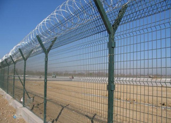 濰坊監獄圍網圖片4
