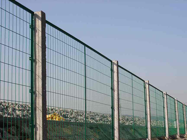 濰坊安全防護柵欄圖片4 濰坊安全防護柵欄圖片4