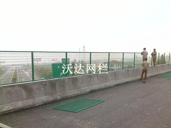 橋梁防拋網(wǎng)(嘉興)案例 橋梁防拋網(wǎng)(嘉興)案例