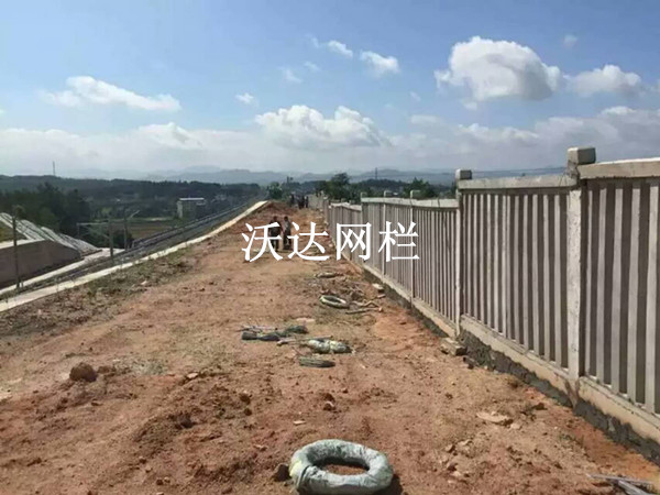 贛鐵路客專刺絲滾籠項目工程圖片3 贛鐵路客專刺絲滾籠項目工程圖片3