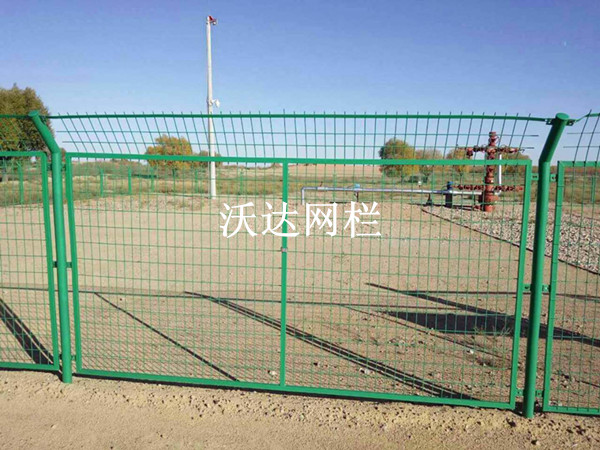 內(nèi)蒙古烏拉特中旗油井護欄網(wǎng)工程 內(nèi)蒙古烏拉特中旗油井護欄網(wǎng)工程