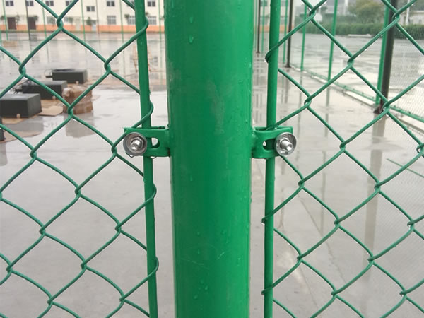 銀川籃球場護欄網圖片2 銀川籃球場護欄網圖片2