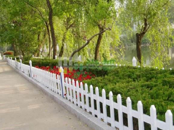 綠化護欄 - 安平縣中澤絲網制造有限公司圖片2