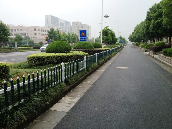 綠化護欄 - 安平縣中澤絲網制造有限公司圖片4