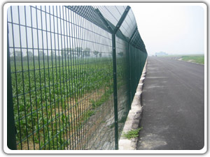 機場圍欄網(wǎng)