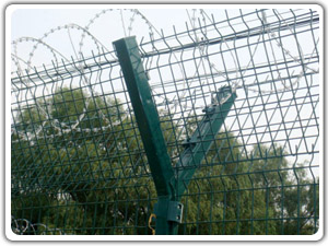機場圍欄網(wǎng)