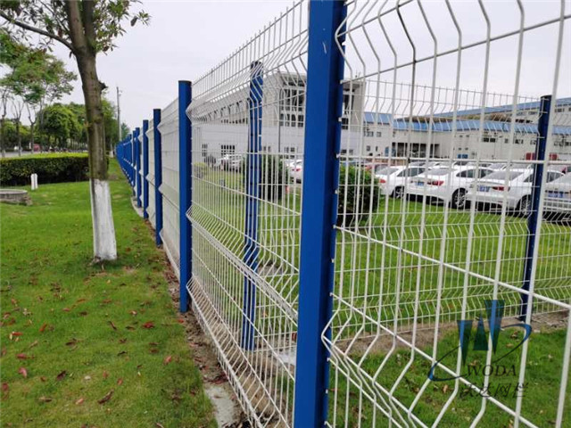 小區(qū)隔離網(wǎng)圖片3 小區(qū)隔離網(wǎng)圖片3