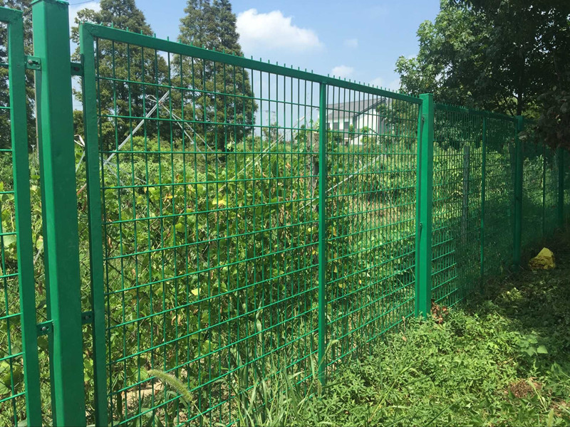 框架護欄網圖片5