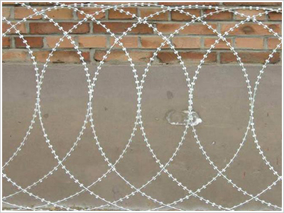 監獄防攀爬圍墻