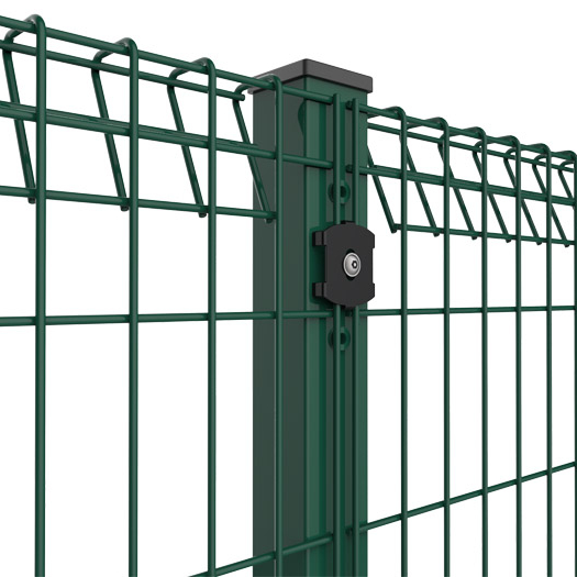 濰坊鐵絲網圍墻圖片4