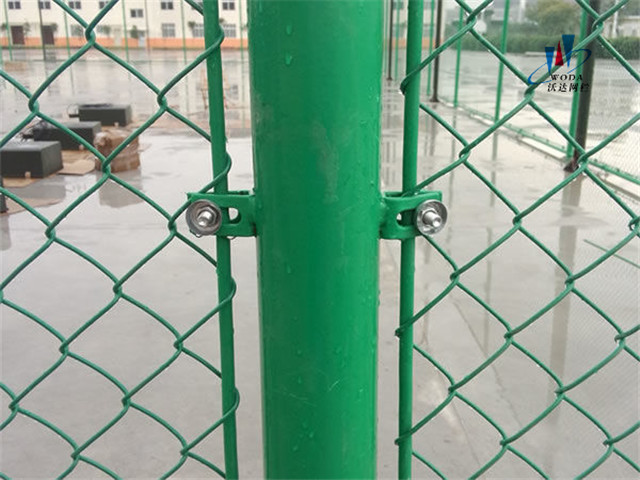 組裝式球場圍網(wǎng)圖片5