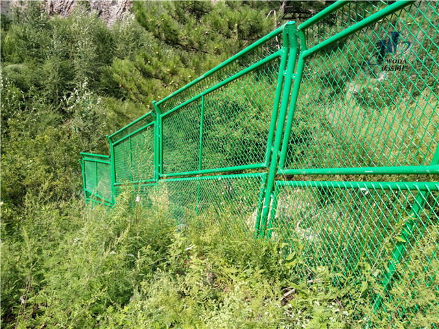 金河口旅游風景區(qū)圍欄工程 金河口旅游風景區(qū)圍欄工程