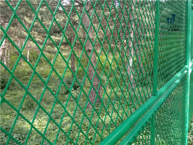 嘉興金河口旅游風(fēng)景區(qū)圍欄工程圖片7