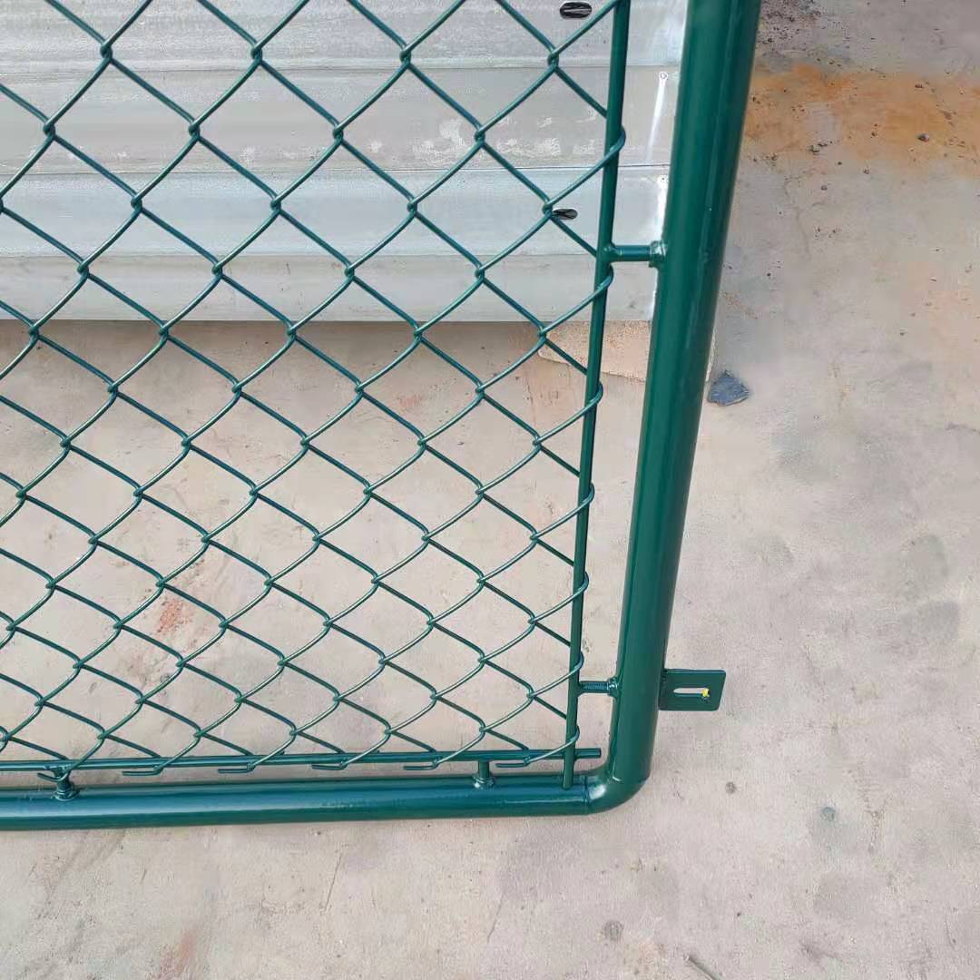 銀川籃球場護欄網圖片6 銀川籃球場護欄網圖片6