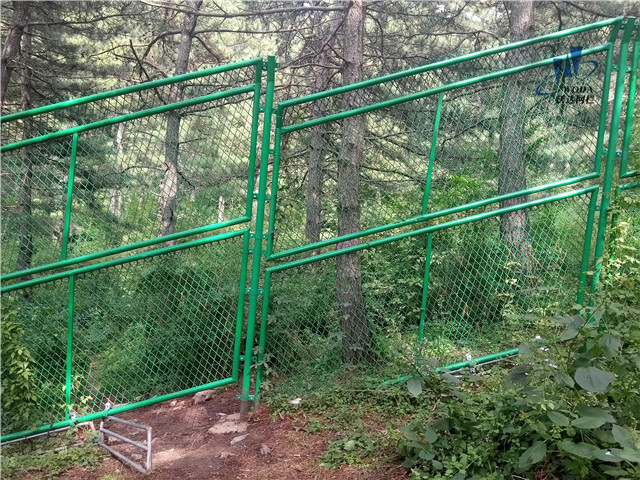 濰坊安全防護柵欄圖片5 濰坊安全防護柵欄圖片5