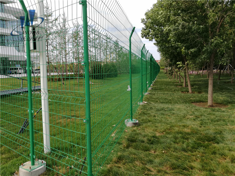 馬鞍山公路隔離柵圖片6 馬鞍山公路隔離柵圖片6