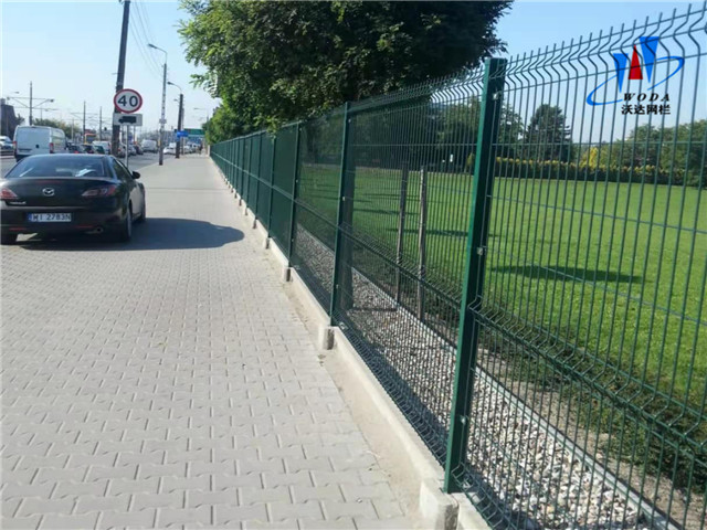 馬鞍山公路隔離柵圖片7 馬鞍山公路隔離柵圖片7