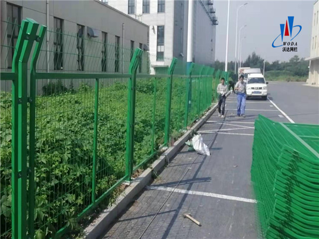 馬鞍山公路隔離柵圖片8 馬鞍山公路隔離柵圖片8