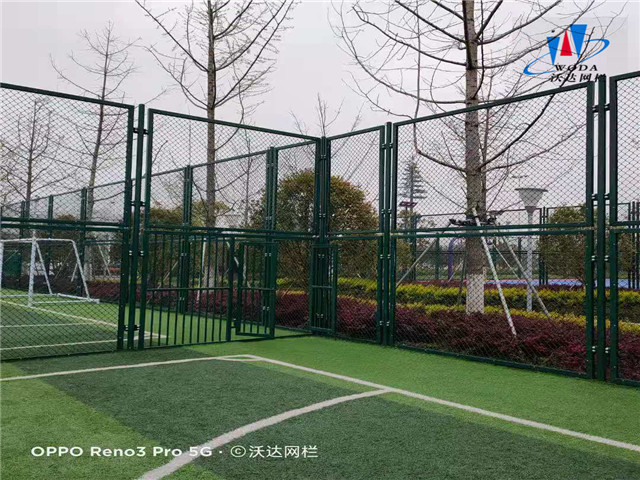 三亞球場圍網圖片4