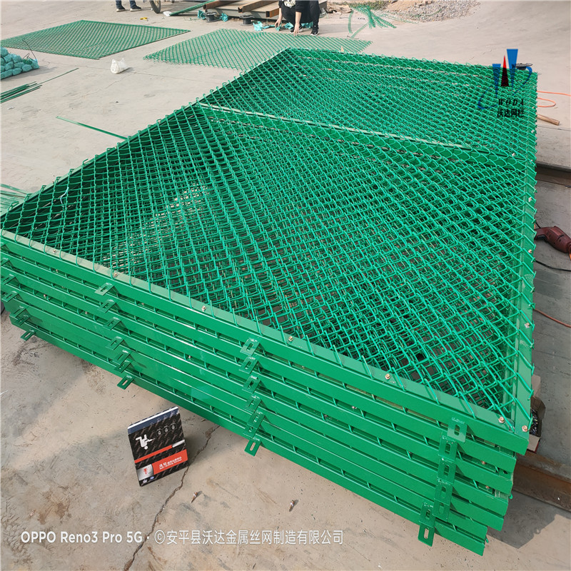 濰坊勾花護欄網圖片5 濰坊勾花護欄網圖片5