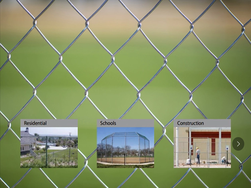 濰坊勾花護欄網圖片6 濰坊勾花護欄網圖片6