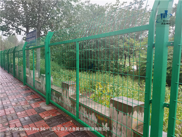 廠區隔離網圖片3 廠區隔離網圖片3