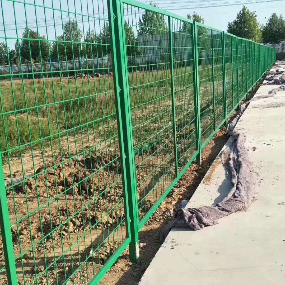 園林隔離網圖片3