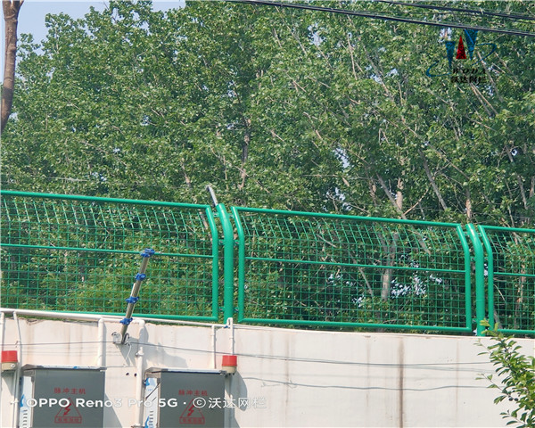 圍墻護欄網圖片5 圍墻護欄網圖片5