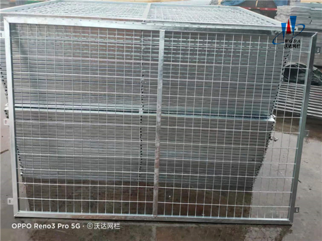 熱浸鋅防拋網圖片3